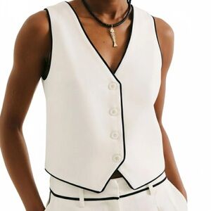 Dictionary Vest Size Large